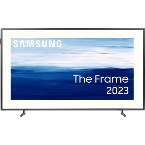 Samsung - QE32LS03CB - The Frame 32 tum. 2023 års modell - FRI frakt