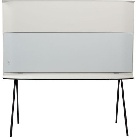 Samsung - QE50LS01BG - The Serif 50 tum, 2023 års modell Samsung - QE50LS01BG - The Serif 50 tum, 2023 års modell