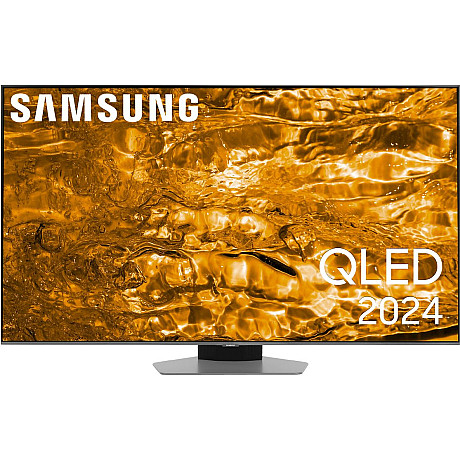 Samsung - 50" Q80D - 4K QLED TV