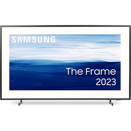 Samsung - QE55LS03BG- The Frame 55 tum - Fynd