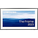 Samsung - QE55LS03BG- The Frame 55 tum - Fynd