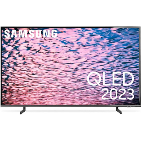 Samsung - QE55Q67C 55 tum, 4K Ultra HD