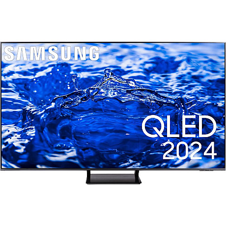 Samsung - 55" Q70D - 4K QLED TV