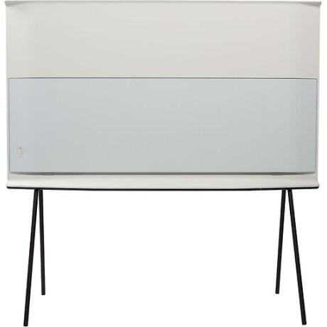 Samsung - QE65LS01BAU - The Serif 65 tum, 2022 års modell Samsung - QE65LS01BAU - The Serif 65 tum, 2022 års modell