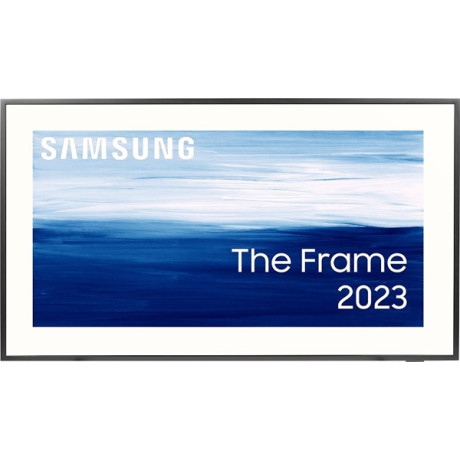 Samsung - QE65LS03BG - The Frame 65 tum, 2023 års modell Samsung - QE65LS03BG - The Frame 65 tum, 2023 års modell