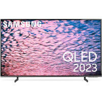 Samsung - QE65Q67C - QLED 65 tum, 2023 års modell