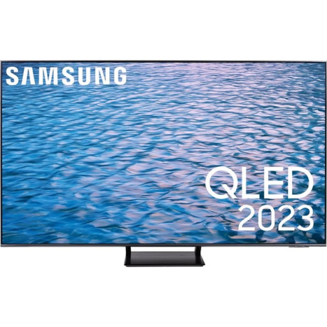 Samsung - QE65Q70C - QLED 65 tum, 2023 års modell