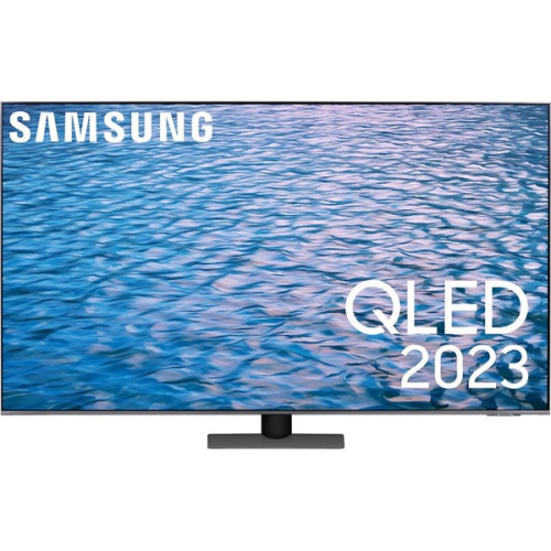 Samsung - QE65Q77C - QLED 65 tum. 2023 års modell - FRI hemleverans