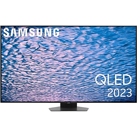 Samsung - QE65Q80C - QLED 65 tum - Fyndvara