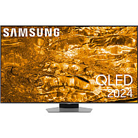 Samsung - 65 tum Q80D - 4K QLED TV