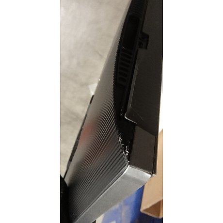 Samsung - 65 tum Q80D - 4K QLED TV - Fynd med litet skönhetsfel Samsung - 65 tum Q80D - 4K QLED TV - Fynd med litet skönhetsfel