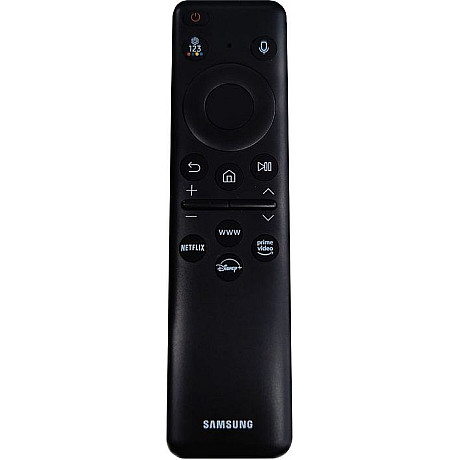 Samsung - 65 tum Q80D - 4K QLED TV - Fynd med mindre skönhetsfel Samsung - 65 tum Q80D - 4K QLED TV - Fynd med mindre skönhetsfel