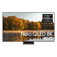 Samsung - QE65QN700B