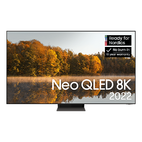 Samsung - QE65QN700B