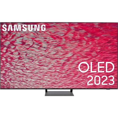 Samsung -QE65S92C - snabb leverans