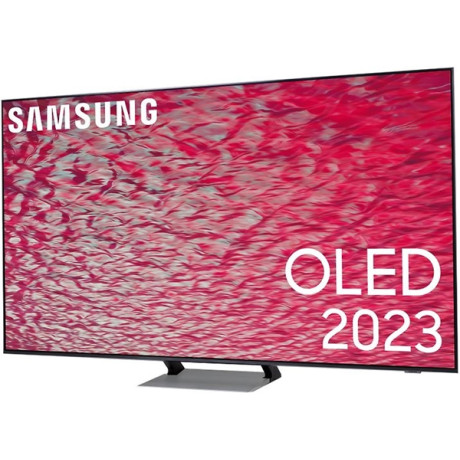 Samsung - QE65S92C Samsung - QE65S92C