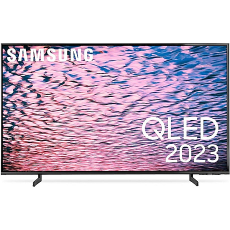 Samsung - QE75Q60AAU - QLED 75 tum - Fynd