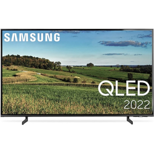 Samsung - QE75Q65B - QLED 75 tum. 2022 års modell - FRI hemleverans