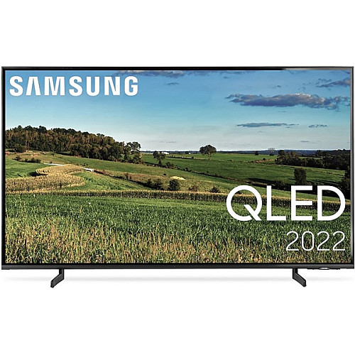 Samsung - QE75Q65B - Fynd - snabb hemleverans
