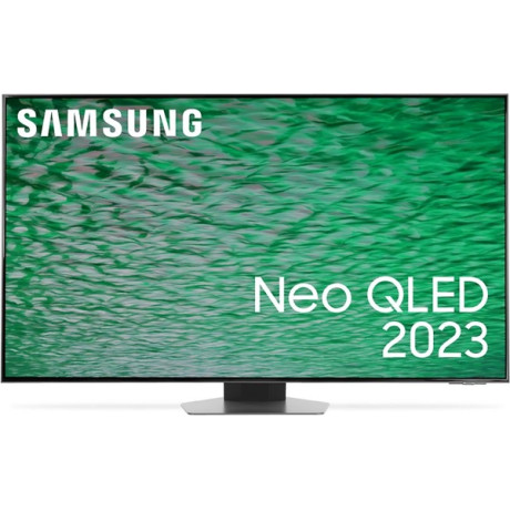 Samsung - QE75QN85C - Neo QLED 75 tum, 2023 års modell