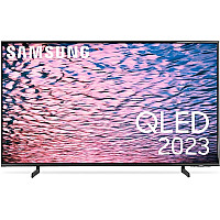 Samsung - QE85Q60C - QLED 85 tum, 2023 års modell