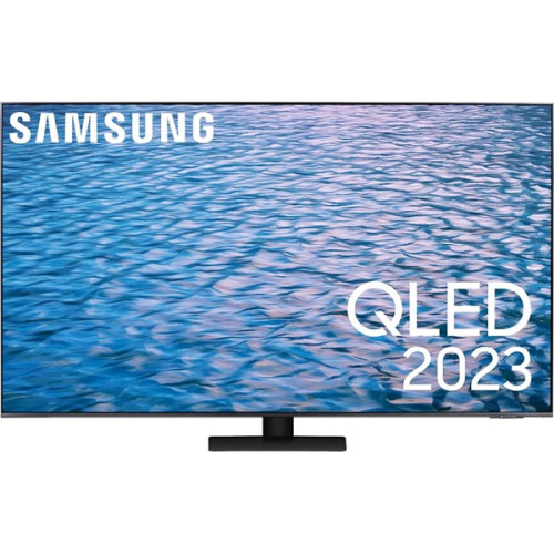 Samsung - QE85Q70C - QLED 85 tum. 2023 års modell - FRI hemleverans