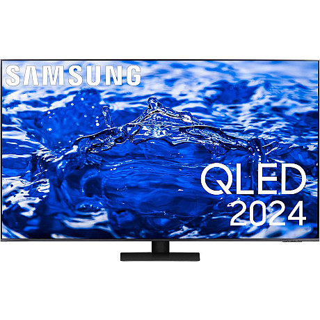 Samsung - 85" Q70D - 4K QLED TV