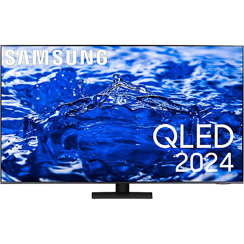 Samsung - 85" Q70D - 4K QLED TV - snabb hemleverans