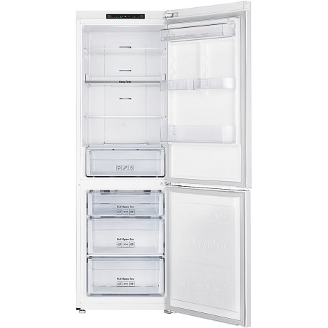 Samsung - RB30J3000WW/EF Samsung - RB30J3000WW/EF