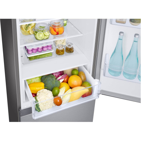 Samsung - RB33B612FSA/EF - NoFrost, 20 år kompressorgaranti Samsung - RB33B612FSA/EF - NoFrost, 20 år kompressorgaranti