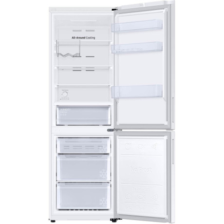 Samsung - RB33B612FWW/EF Samsung - RB33B612FWW/EF