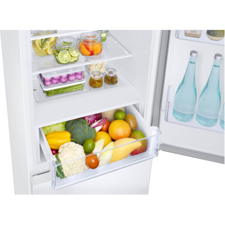 Samsung - RB33B612FWW/EF Samsung - RB33B612FWW/EF