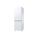 Samsung - RB34C602EWW/EF Serie 6, Vit