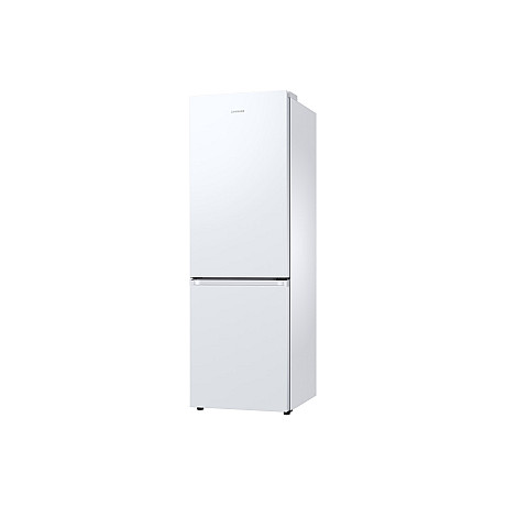 Samsung - RB34C602EWW/EF Serie 6, Vit