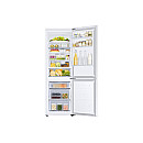 Samsung - RB34C602EWW/EF Serie 6, Vit