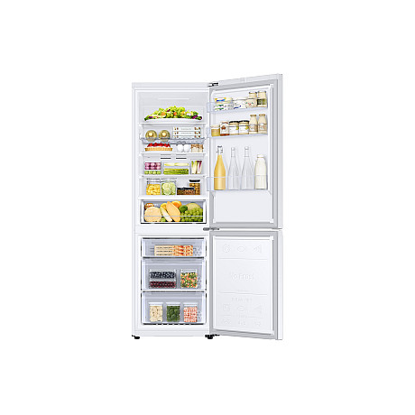 Samsung - RB34C602EWW/EF Serie 6, Vit