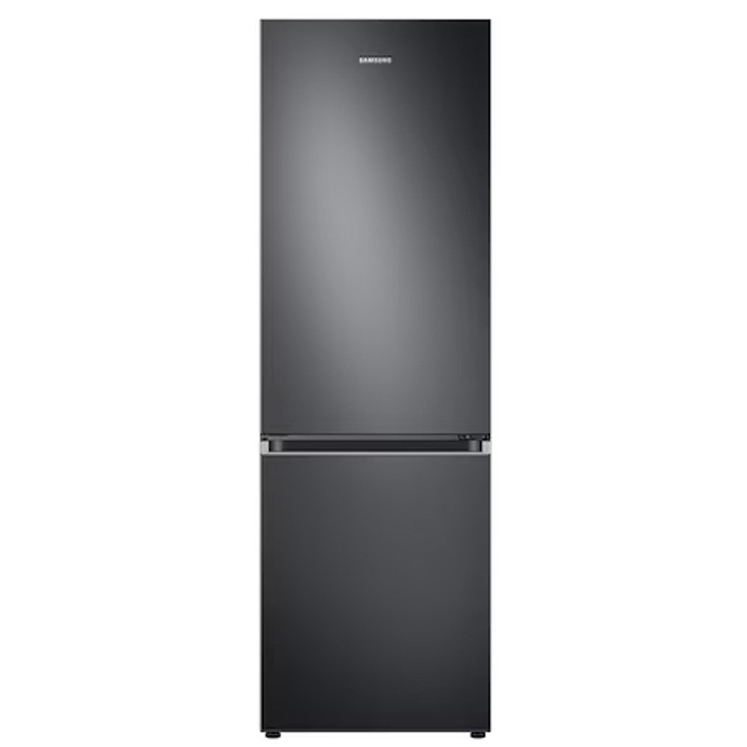 Samsung kyl &ouml;ver frys rb34c605cb1/ef - series 6 med ai energy mode