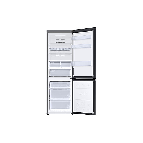 Samsung - RB34C605CB1/EF - Series 6 med AI Energy Mode Samsung - RB34C605CB1/EF - Series 6 med AI Energy Mode