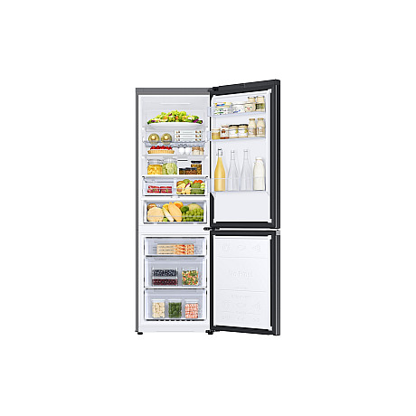 Samsung - RB34C605CB1/EF - Series 6 med AI Energy Mode Samsung - RB34C605CB1/EF - Series 6 med AI Energy Mode