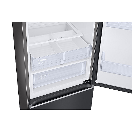 Samsung - RB34C605CB1/EF - Series 6 med AI Energy Mode Samsung - RB34C605CB1/EF - Series 6 med AI Energy Mode