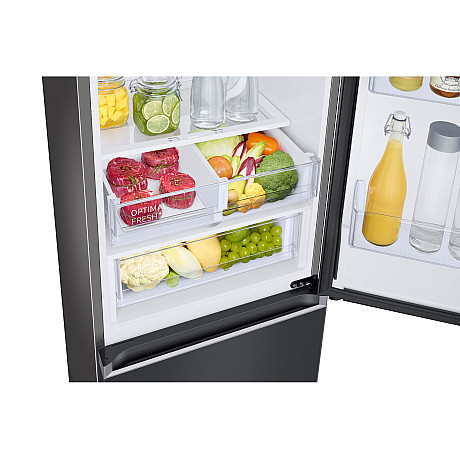 Samsung - RB34C605CB1/EF - Series 6 med AI Energy Mode Samsung - RB34C605CB1/EF - Series 6 med AI Energy Mode