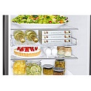 Samsung - RB34C605CB1/EF - Series 6 med AI Energy Mode