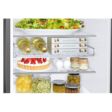 Samsung - RB34C605CB1/EF - Series 6 med AI Energy Mode Samsung - RB34C605CB1/EF - Series 6 med AI Energy Mode