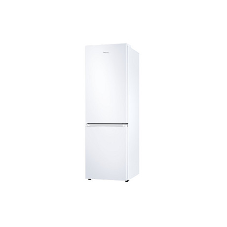 Samsung - RB34C605CWW/EF - Series 6 med AI Energy Mode Samsung - RB34C605CWW/EF - Series 6 med AI Energy Mode