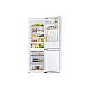 Samsung - RB34C605CWW/EF - Series 6 med AI Energy Mode