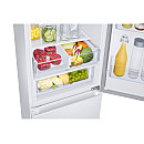 Samsung - RB34C605CWW/EF - Series 6 med AI Energy Mode