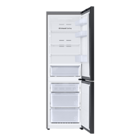 Samsung - RB34C6B0DAP/EF - BESPOKE Satinbeige Samsung - RB34C6B0DAP/EF - BESPOKE Satinbeige