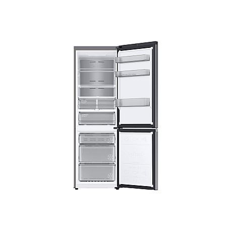 Samsung - RB34C704DB1/EF Serie 7, Svart