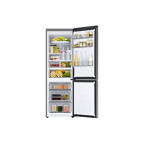 Samsung - RB34C704DB1/EF Serie 7, Svart