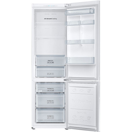 Samsung - RB37J5000WW/EF Samsung - RB37J5000WW/EF